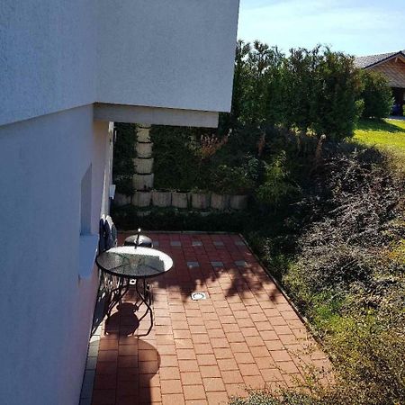Haus Gerrie Mauth Exterior foto