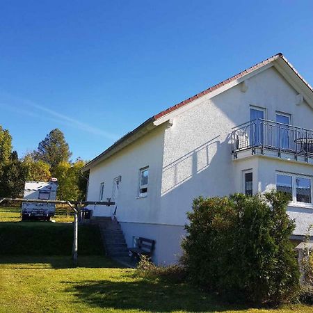 Haus Gerrie Mauth Exterior foto