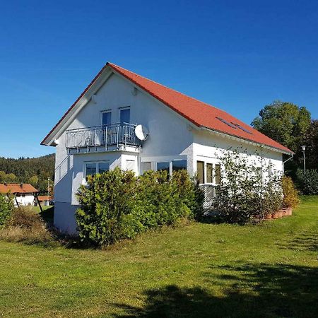 Haus Gerrie Mauth Exterior foto