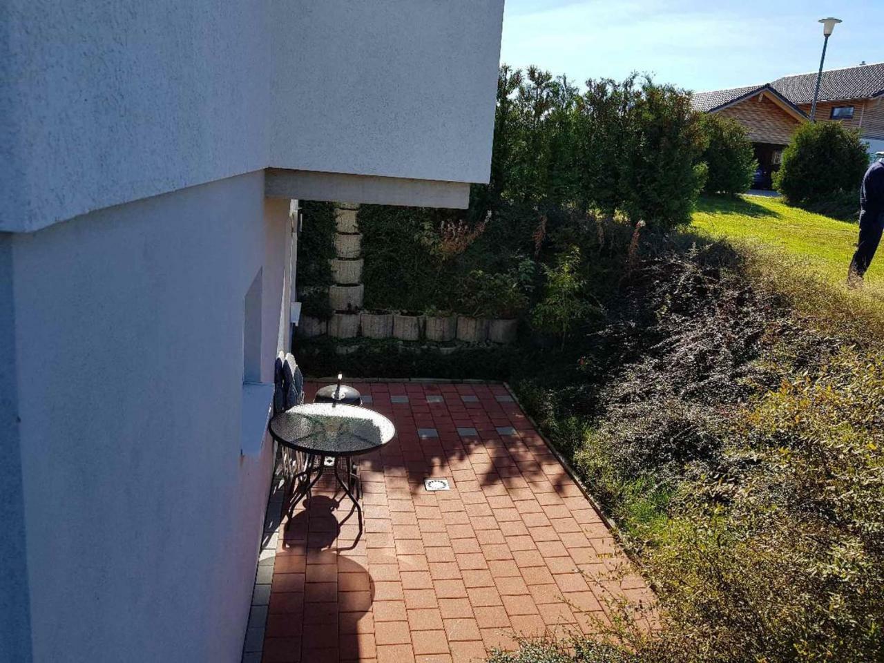 Haus Gerrie Mauth Exterior foto