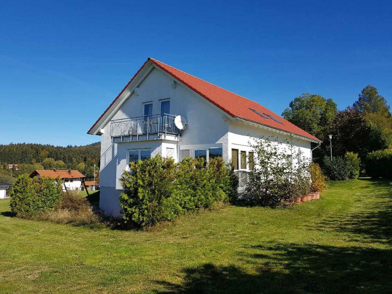 Haus Gerrie Mauth Exterior foto